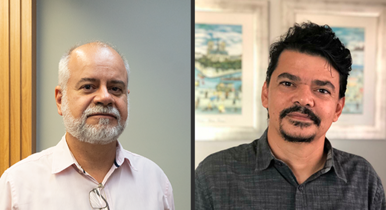 PodAdufg discute a epidemia de violência contra professores e professoras do ensino básico nesta quinta-feira (16/10)