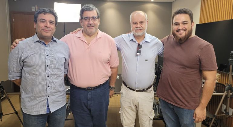 PodAdufg discute impactos dos vetos do presidente Lula ao 'PL da Devastação'