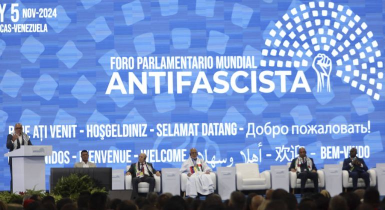 Políticos de esquerda assinam manifesto contra avanço da 'direita radical' no mundo