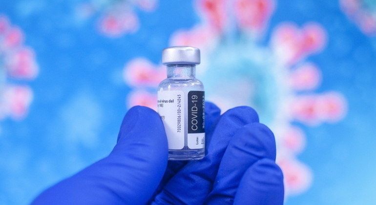 Portaria regulamenta exigência do comprovante de vacinação contra a Covid-19 na UFG