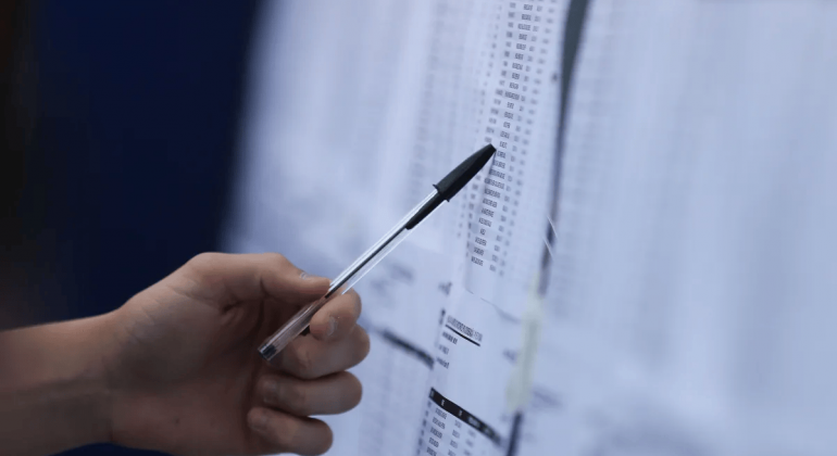 Prazo para se inscrever no Enem 2025 termina às 23h59 desta sexta (6)