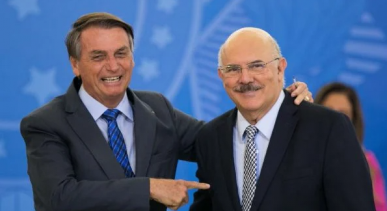 Prefeitos confirmam no Senado que pastores pediram propina para intermediar liberação de verbas do MEC