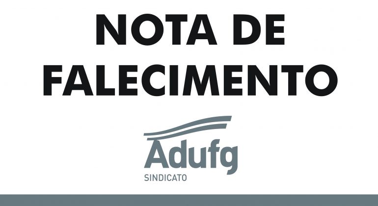 Professor aposentado de radiologia da UFG, Ronei Edmar Ribeiro