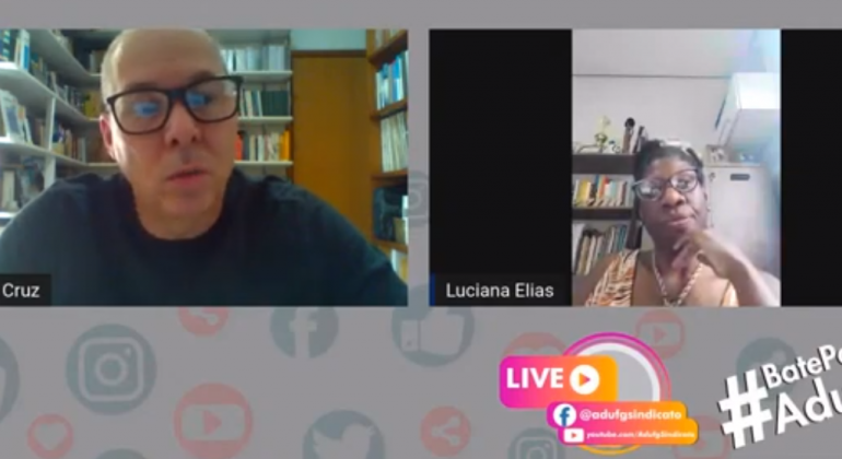 Professor da UFG alerta que Brasil vive retomada de momento contra o povo e os ideais democráticos