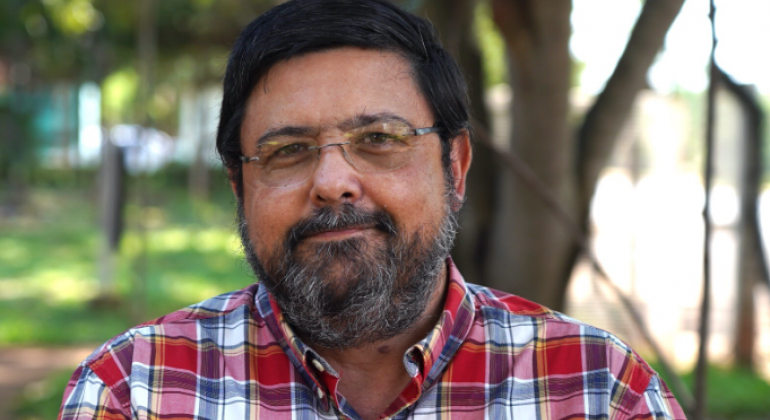 Professor da UFG será diretor de Programas e Bolsas da Capes