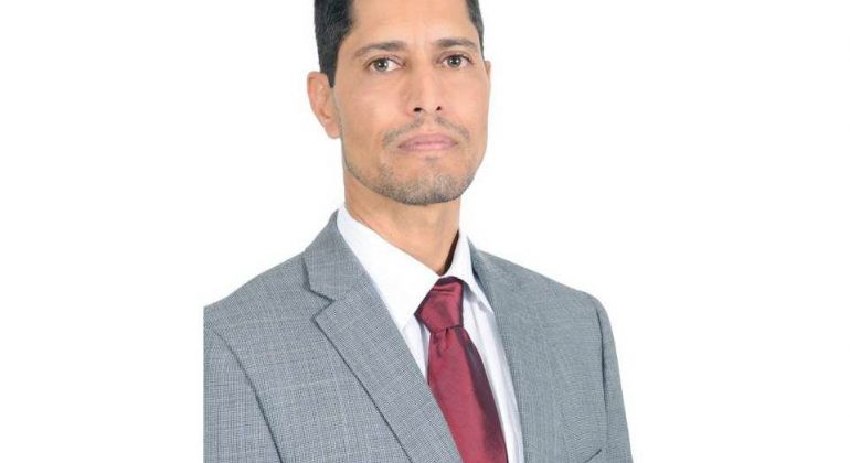 Professor da UFJ tem artigo com atualizações da Covid-19 publicado em revista internacional