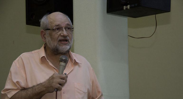 Professor Nelson Amaral analisa nova proposta do Programa Future-se