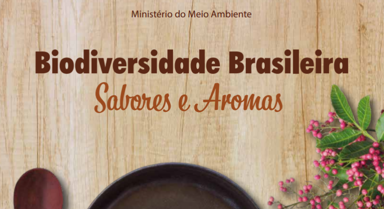Professora da UFG organiza livro de receitas de espécies nativas do Brasil