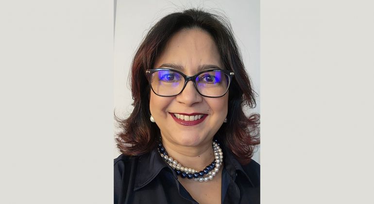 Professora Eliana Martins Lima é eleita membro da mais relevante sociedade científica mundial em medicamentos