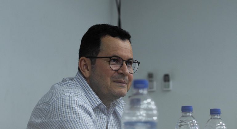 Professores (as) da UFJ participam de palestra sobre o Future-se e a Conjuntura Nacional
