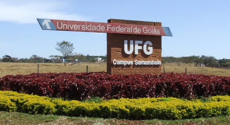 Professores da UFG decidem entrar em greve por tempo indeterminado