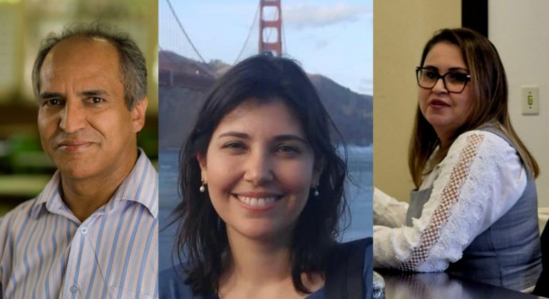 Professores da UFG preparam lançamento de livro sobre políticas para mulheres