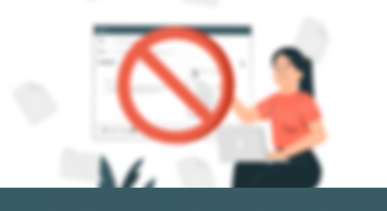 Professores em férias não devem ser acionados por e-mail ou aplicativo de mensagens