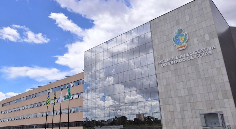 Professores indicados pelo Adufg-Sindicato serão homenageados em sessão especial da Assembleia Legislativa