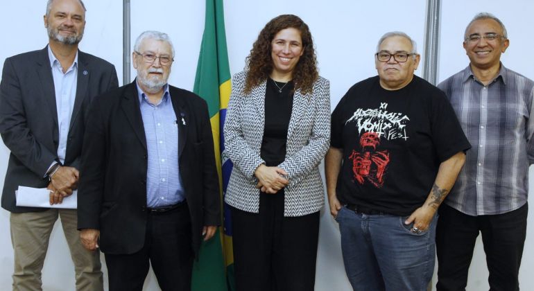 Proifes dá mais um passo para a consolidação do acordo salarial