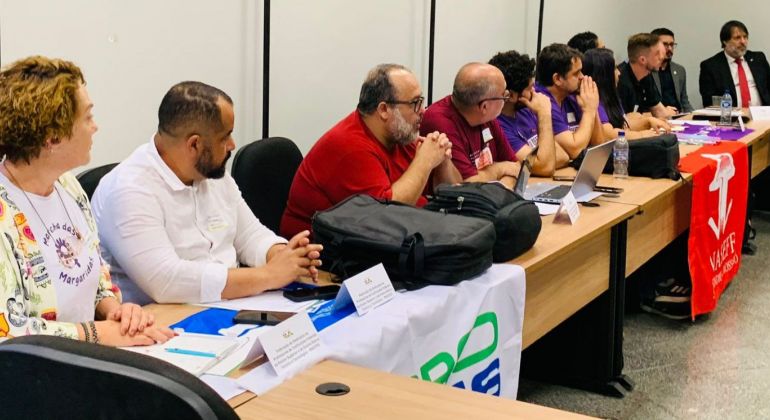 Proifes-Federação conquista revogação da portaria 983/2020