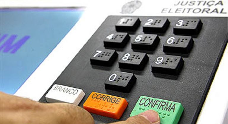 Proifes-Federação realiza manifesto sobre eleições presidenciais