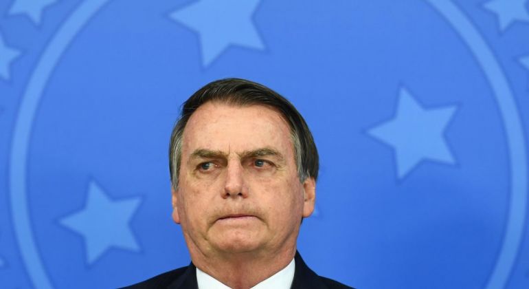 Proifes-Federação repudia ataques de Bolsonaro ao sistema eleitoral brasileiro