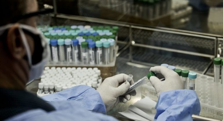 Projeto abre crédito suplementar de R$ 4 bilhões para Ciência e Tecnologia