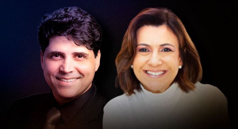 Projeto Concertos Adufg recebe recital de tenor Adriano Pinheiro e pianista Ana Flávia Frazão