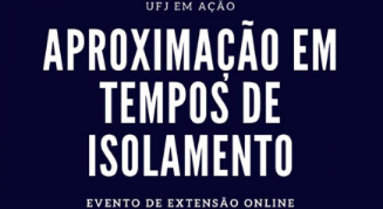 Projeto de Extensão