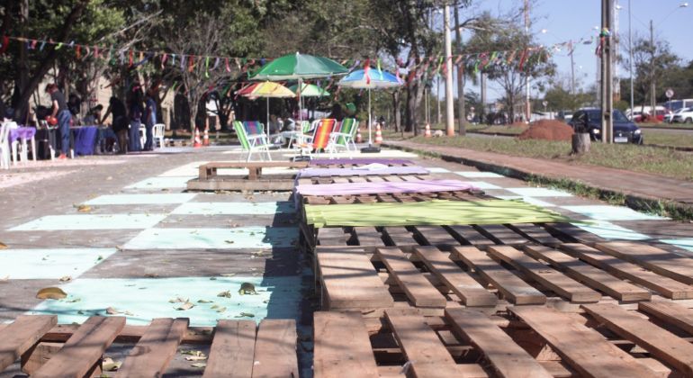 Projeto patrocinado pelo Adufg-Sindicato vence Prêmio Senatran 2023