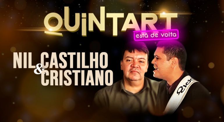 Quintart, do Adufg-Sindicato, retoma nesta sexta-feira, 29