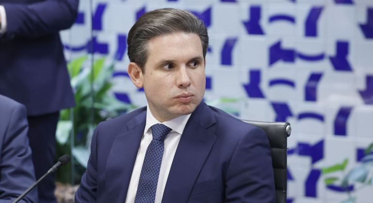 Reforma Administrativa perde força, dificultando a votação da PEC 38/2025 em 2026