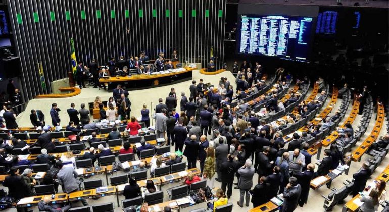 Reforma administrativa perde força e dificilmente será votada antes das eleições