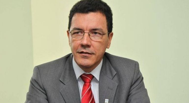 Reitor da UFG é eleito presidente da Andifes