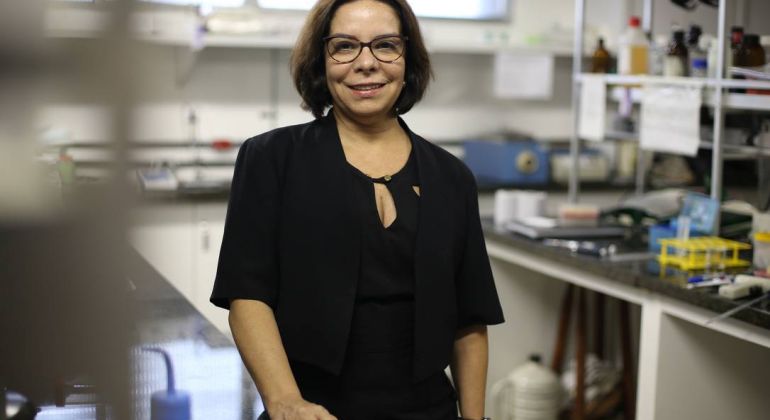 Reitora da UFRJ deve comandar secretaria de ensino superior no MEC