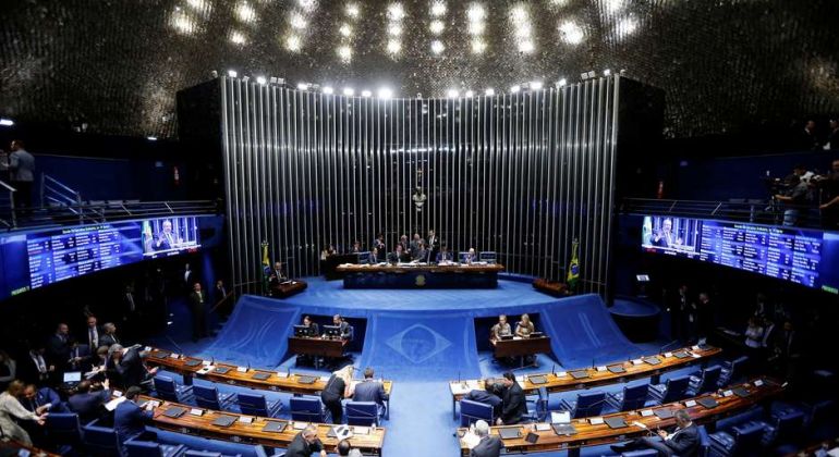 Relator da PEC do Fundeb no Senado apresenta parecer sem mudanças em proposta