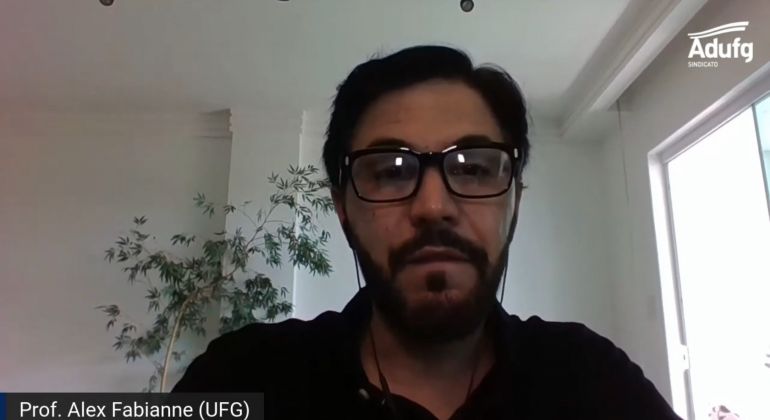 Repórter Adufg aborda inovação em energias sustentáveis