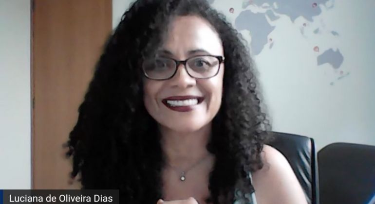 Repórter Adufg: Coletivo Rosa Parks atua contra desigualdades de raça, etnia, gênero e sexualidade