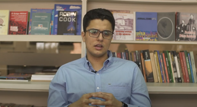 Repórter Adufg explica impactos da volta do Talibã ao poder no Afeganistão