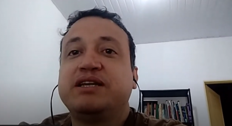Repórter Adufg: Pesquisa usa algoritmos para entender desempenho no Enem