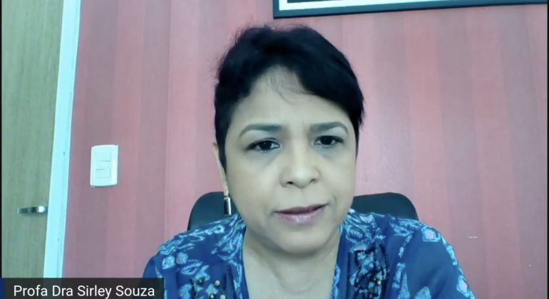 Repórter Adufg: Política de Educação Especial de Bolsonaro segregaria alunos com deficiência