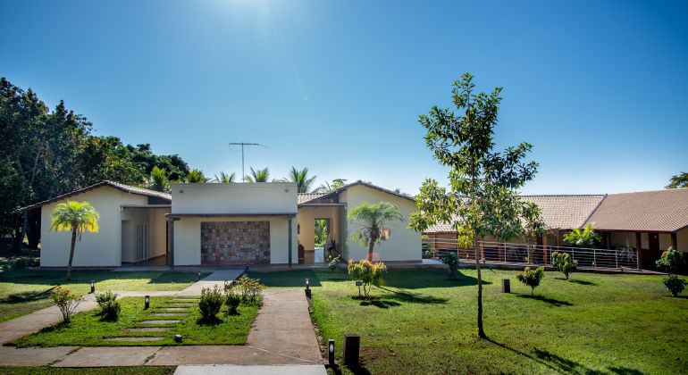 Resultado do sorteio da Sede Campestre para o feriado do Aniversário de Goiânia