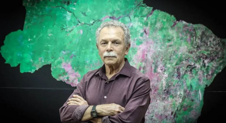 Ricardo Galvão no MEC!