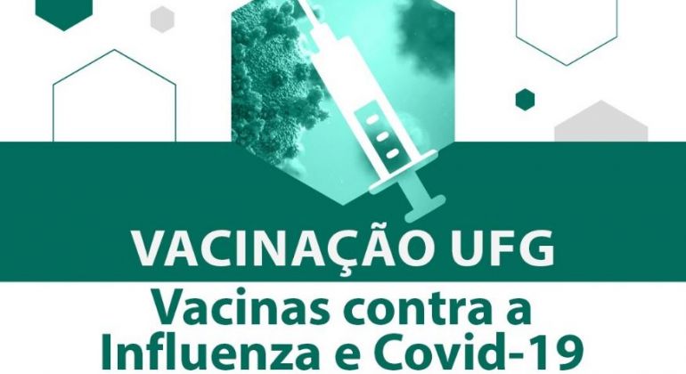 Sala de Vacinas da Faculdade de Enfermagem está imunizando contra Covid-19 e Influenza