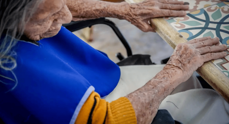 Saúde amplia tratamento para casos graves de Alzheimer no SUS