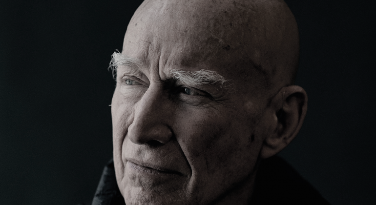 Sebastião Salgado, ícone da fotografia, morre aos 81 anos