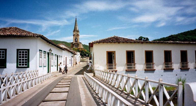Sede do Adufg-Sindicato na Cidade de Goiás será aberta na próxima terça-feira (13/06)