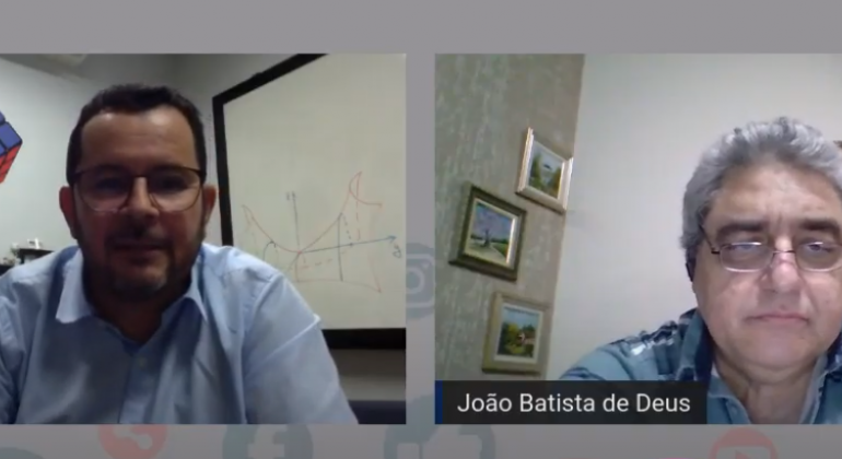 Segunda plenária da etapa regional do Encontro Nacional da Proifes discute carreira, salários, condições de trabalho dos docentes e retomada das atividades de ensino