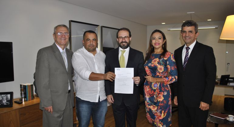 Sindicato convida presidentes da OAB e Câmara para evento sobre Lawfare