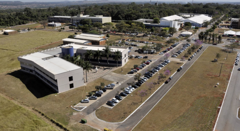 Sisu 2026 ofertará mais de 5,7 mil vagas em Goiás