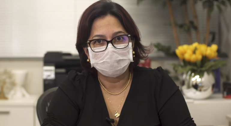 'Spray contra Covid-19 ainda é pesquisa sem avaliação pela comunidade científica', alerta cientista da UFG