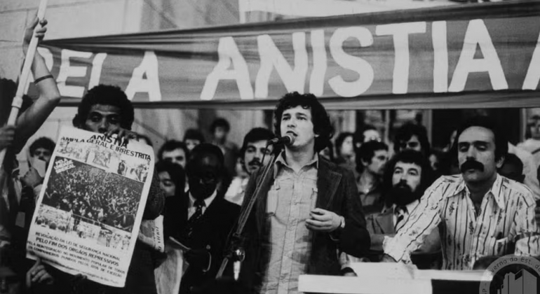 STF começa a julgar se Lei da Anistia pode ser aplicada a crimes permanentes da ditadura; entenda