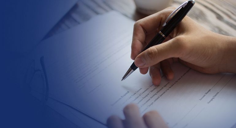 Termo de Responsabilidade para utilização e cedência de espaços do Adufg-Sindicato