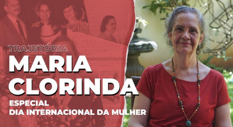 Trajetória: Conheça a história da primeira e única mulher a dirigir a Escola de Veterinária e Zootecnia da UFG